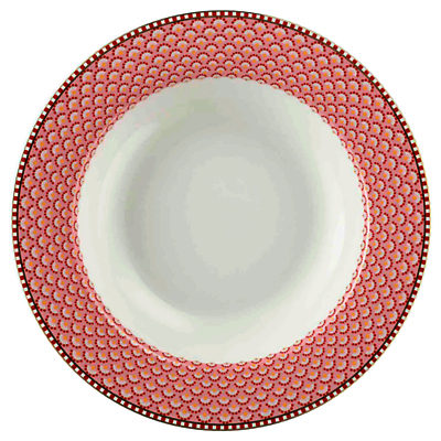 PiP Studio Blooming Tales Soup Plate PiP Studio Blooming Tales Soup Plate
